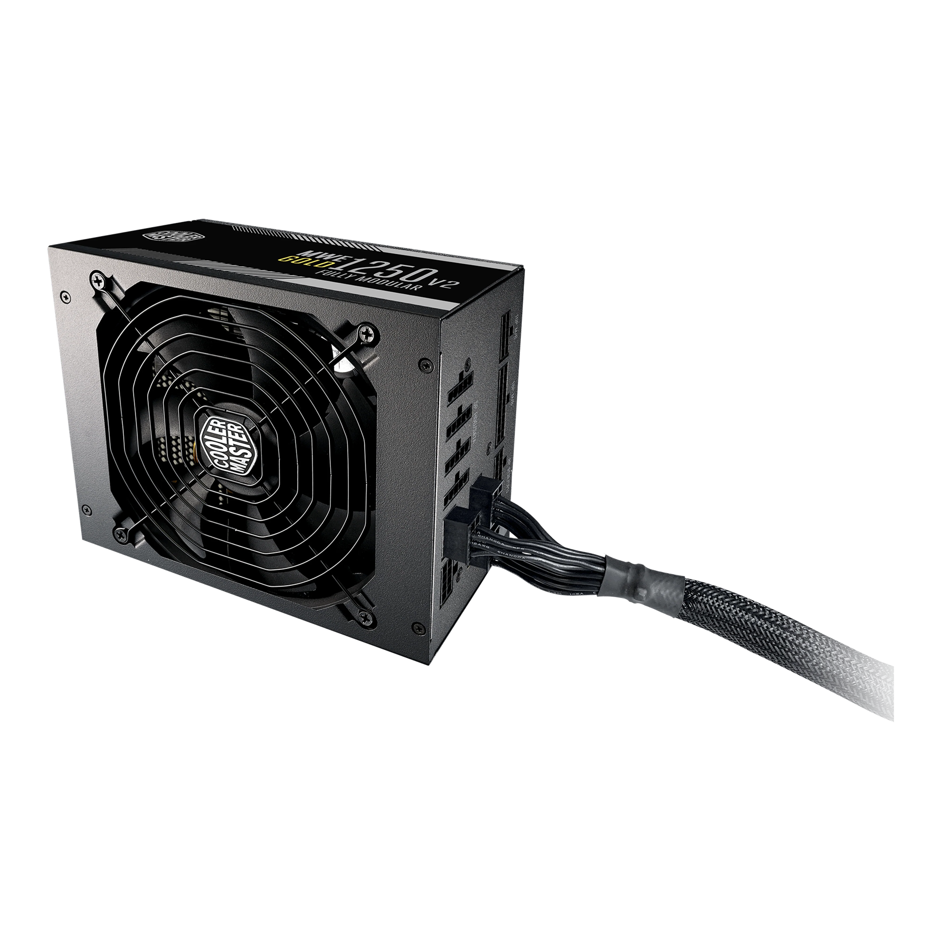 Cooler Master 90degree 3x8-Pin PCI-e to 12VHPWR (Type 1) - Cable for V Series - 650mm - Image 6