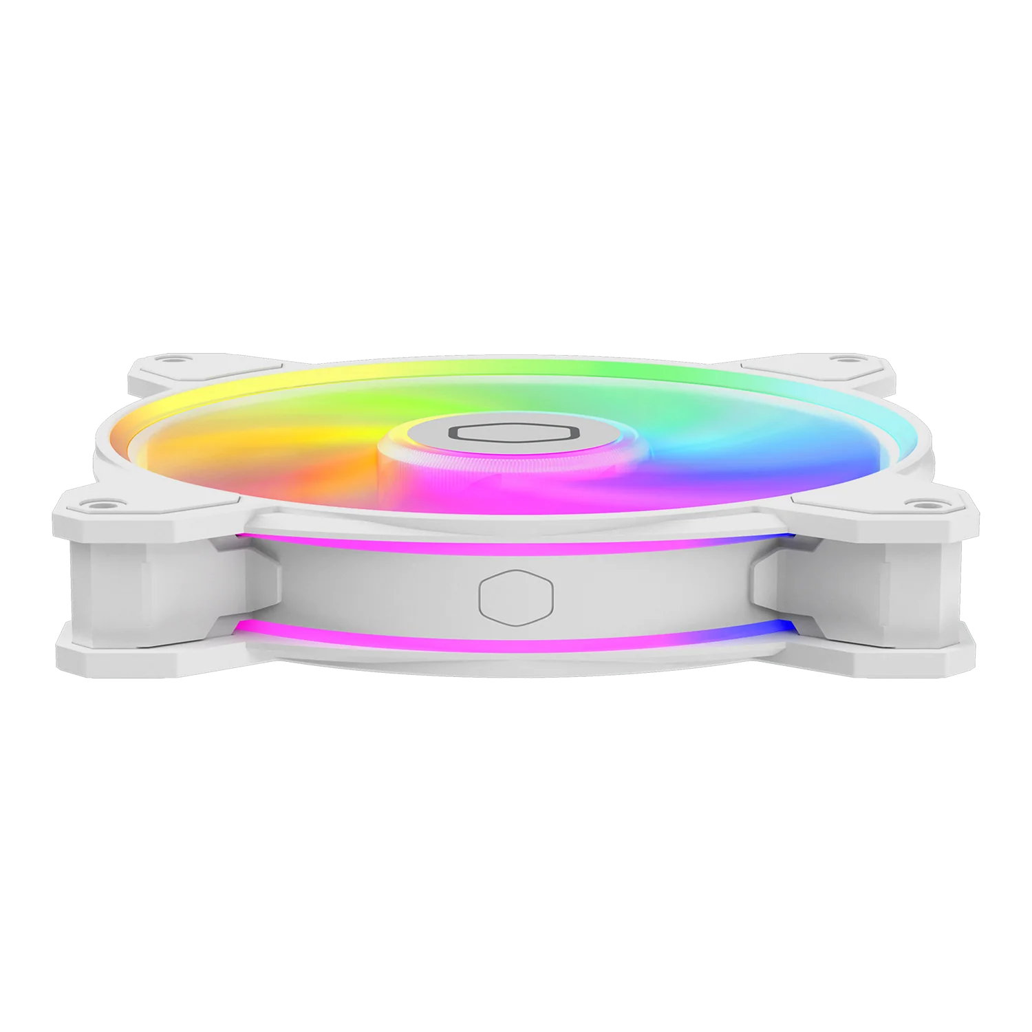 MasterFan MF140 Halo2 White Edition - Image 3