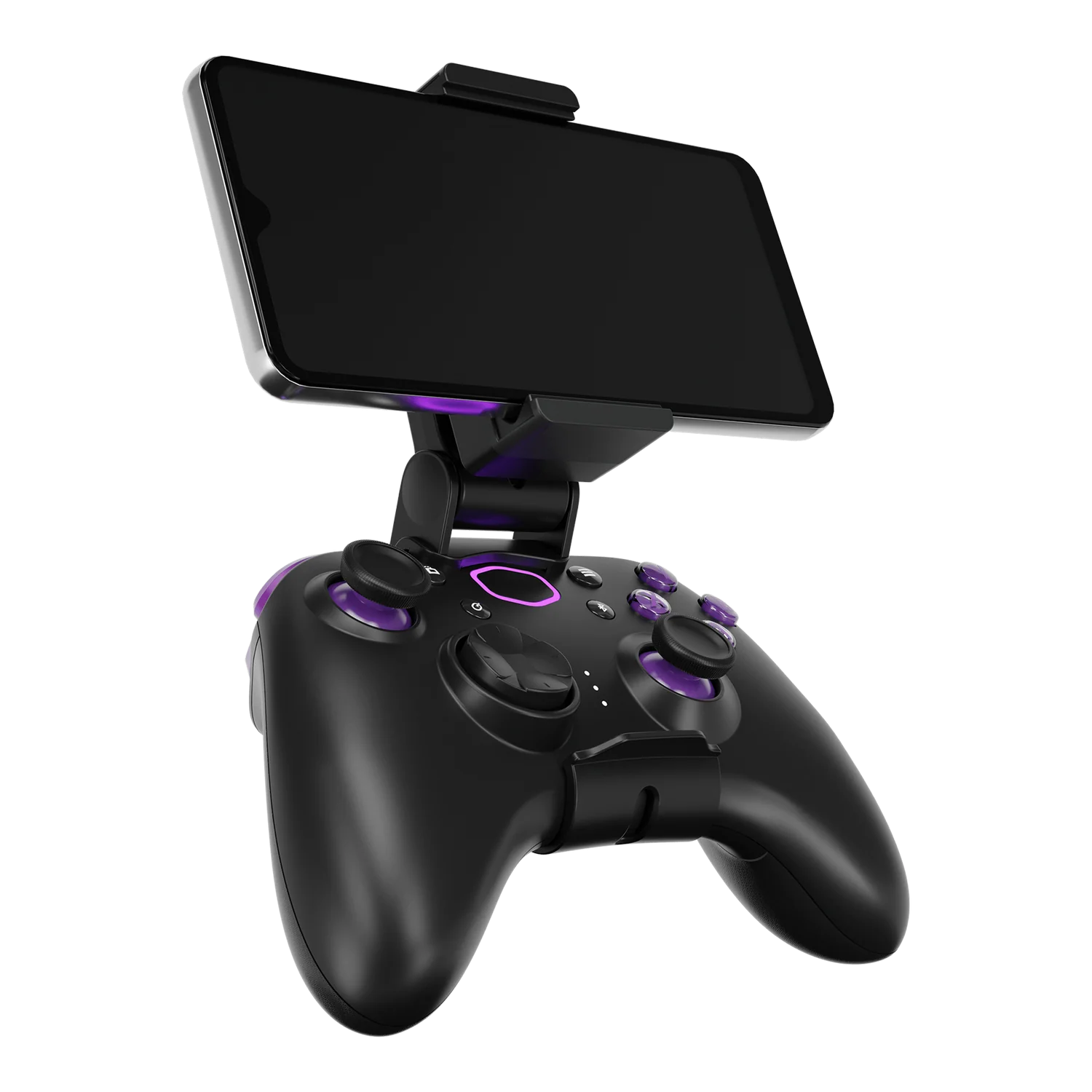 Cooler Master Storm Controller Cradle - Black - Image 5